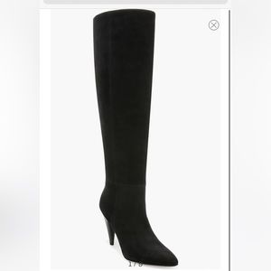 Veronica Beard Sanzi Knee High Boot sz 9.5